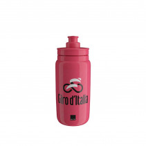 BIDON ELITE FLY GIRO D'ITALIA ICONIC ROSE 550ml - 01604595 - 8020775040058