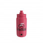 BIDON ELITE FLY GIRO D'ITALIA ICONIC ROSE 550ml - 01604595 - 8020775040058