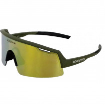 LUNETTES KAYAK 2962 VERT - 2962VERDE - 8033424690207