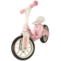 DRAISIENNE BOBIKE COTON CANDY ROSE - 8612000003 - 5604415107214