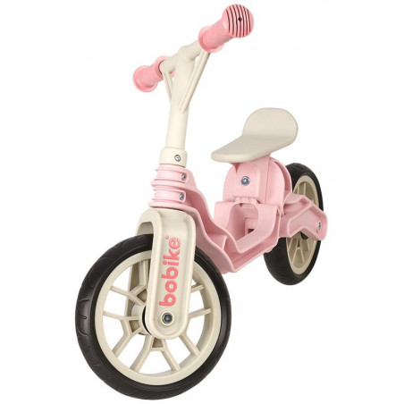 DRAISIENNE BOBIKE COTON CANDY ROSE - 8612000003 - 5604415107214