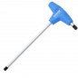 TOURNEVIS UNIOR HEXAGONAL POIGNÉE EN T-5 - 607166 - 3838909071664