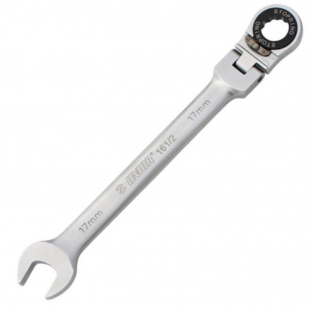 CLÉ COMBINÉ UNIOR ARTICULÉ 6 - 622837 - 3838909228372