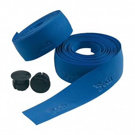 JEU DE GUIDOLINE DEDA BLEUE - DEDATAPE4300 - 8051406522995