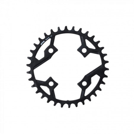 PLAT.FSA VTT GAMMMA PRO/ALPHA DRIVE 32D 4 BRA.82BCD 1x11V NR - 380-0516027540 - 4710243901809