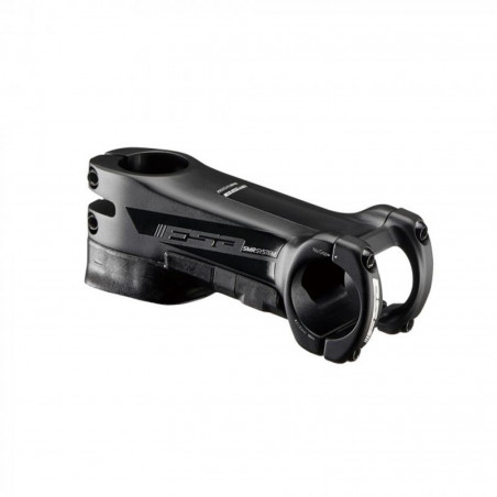 POTENCE FSA NS SMR 130 mm 31.8 6º ALUMINIUM NOIR - 175-0043100870 - 4710243888803