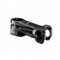 POTENCE FSA NS SMR 130 mm 31.8 6º ALUMINIUM NOIR - 175-0043100870 - 4710243888803
