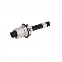 CORPS DE CASSETTE FSA VTT MICORSPLINE SHIMANO 12V ALUMINIUM - 752-0784000000 - 4710243892787