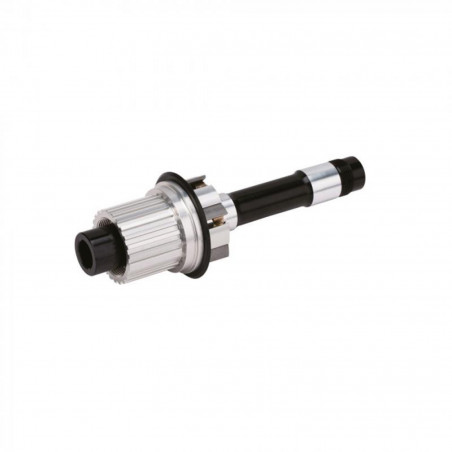 CORPS DE CASSETTE FSA VTT MICORSPLINE SHIMANO 12V ALUMINIUM - 752-0784000000 - 4710243892787