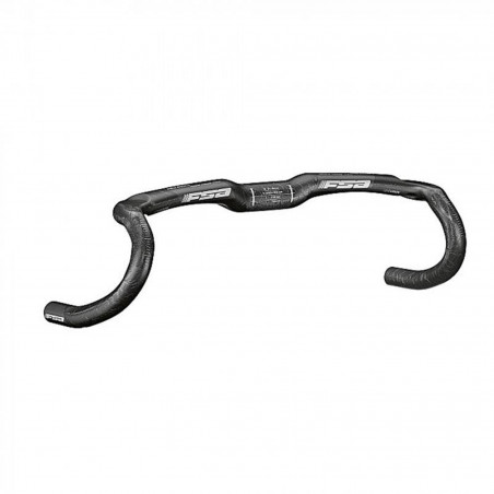 CINTRE FSA K-WING AGX ACR DI2 480 mm 31.8 CARBONE NOIR - 185-0021097030 - 4710243895634