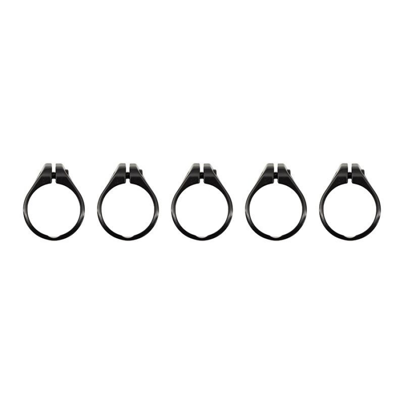 COLLIER DE TIGE DE SELLE E-BIKE LAPIERRE E-ZESTY V2 - 6411450565409