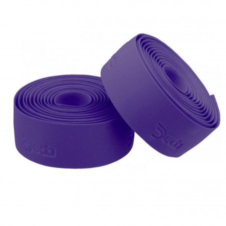 JEU DE GUIDOLINE DEDA VIOLETTE - DEDATAPE4700 - 8051406523039