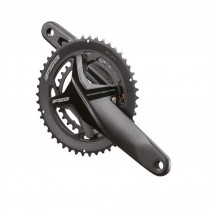 PÉD.FSA GOSSAMER PRO BB386EVO 120/90 BCD 172.5 53x39D ALU NR - 336-0347294090 - 4710243897614