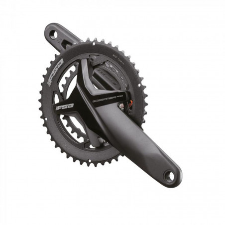 PÉD.FSA GOSSAMER PRO BB386EVO 120/90 BCD 172.5 53x39D ALU NR - 336-0347294090 - 4710243897614