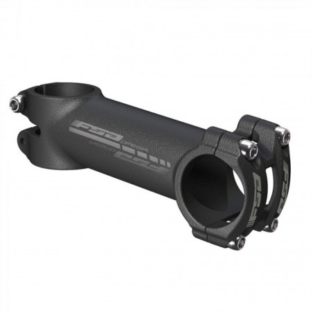POTENCE FSA OMEGA 70 mm 1-1/8   31.8 6º ALUMINIUM NOIR - 175-0050005050 - 4710243893296