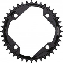 PLATEAU FSA GOSSAMER PRO 38 DENTS 120 BCD 4 DENTS 1x ALU NR - 370-0166017050 - 4710243896808