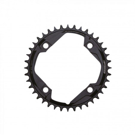 PLATEAU FSA GOSSAMER PRO 42 DENTS 120 BCD 4 DENTS 1x ALU NR - 370-0136001050 - 4710243897140