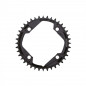 PLATEAU FSA GOSSAMER PRO 42 DENTS 120 BCD 4 DENTS 1x ALU NR - 370-0136001050 - 4710243897140