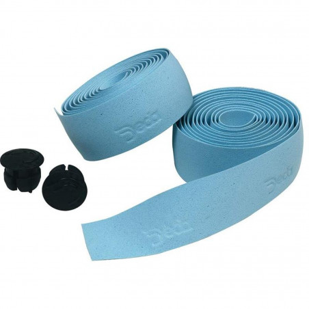 JEU DE GUIDOLINE DEDA BLEUE CLAIRE - DEDATAPE5000 - 8051406523053