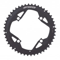 PLATEAU FSA GOSSAMER PRO 46 DENTS 120 BCD 4 DENTS 2x ALU NR - 370-0159003050 - 4710243895085