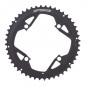 PLATEAU FSA GOSSAMER PRO 46 DENTS 120 BCD 4 DENTS 2x ALU NR - 370-0159003050 - 4710243895085