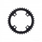 PLATEAU FSA E-BIKE 36 DENTS 104 BCD 4 BRANCHES 1x ACIER NOIR - 38000277003140 - 4713170246418