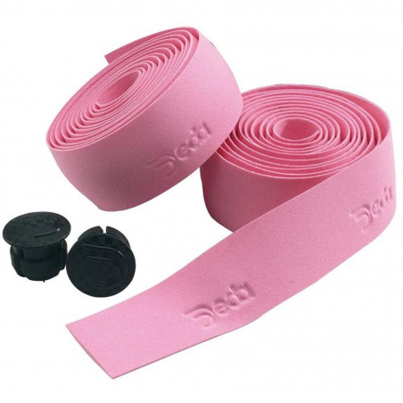 JEU DE GUIDOLINE DEDA ROSE - DEDATAPE5400 - 8051406523077