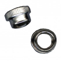 ADAPTATEUR VALVE SCHWALBE POUR JANTE 8.5 mm (50 UNITÉS) - 3640.01 - 4026495907699