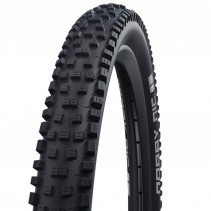 PNEU SCHWALBE NOBBY NIC 27.5x2.40 HS602 PERFO.R-G TUB.SOU.NR - 11654125.01 - 4026495897815