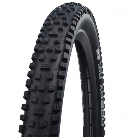 PNEU SCHWALBE NOBBY NIC 27.5x2.40 HS602 PERFO.R-G TUB.SOU.NR - 11654125.01 - 4026495897815