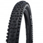 PNEU SCHWALBE NOBBY NIC 27.5x2.40 HS602 PERFO.R-G TUB.SOU.NR - 11654125.01 - 4026495897815