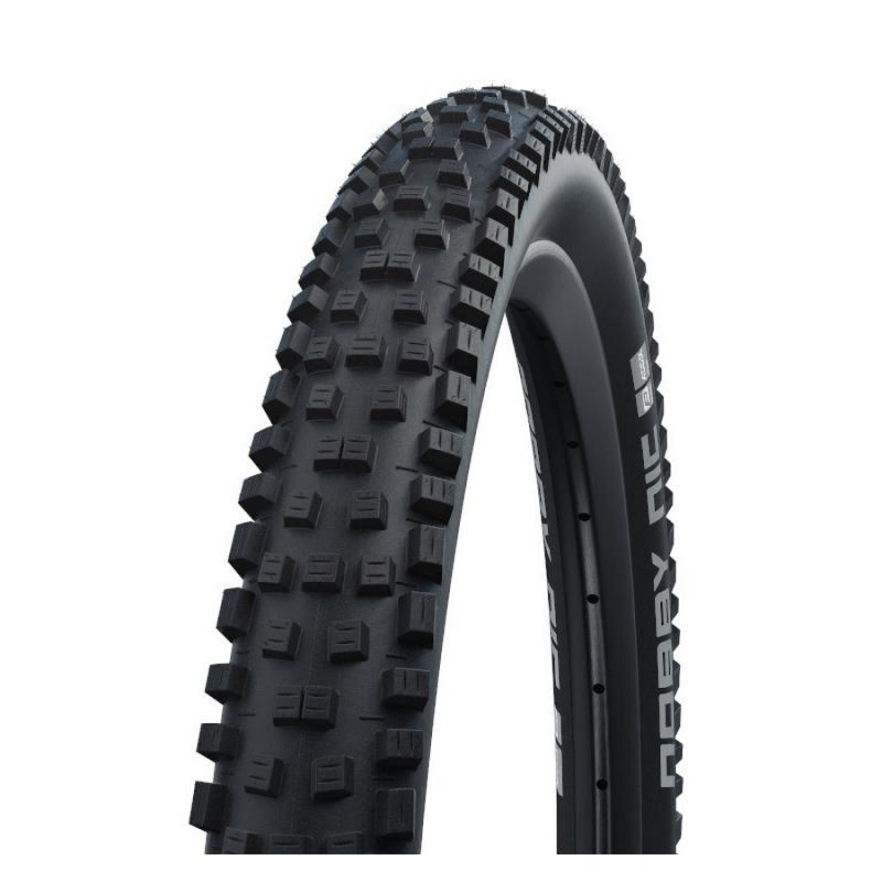 PNEU SCHWALBE NOBBY NIC 29x2.40 HS602 PERFORMAN.DDIX SOU.NR - 11654120.01 - 4026495897419