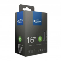 CHAMBRE À AIR SCHWALBE AV3B LIGHT 16   VALVE STANDARD 40 mm - 10461860 - 4026495906197