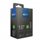CHAMBRE À AIR SCHWALBE AV3B LIGHT 16   VALVE STANDARD 40 mm - 10461860 - 4026495906197