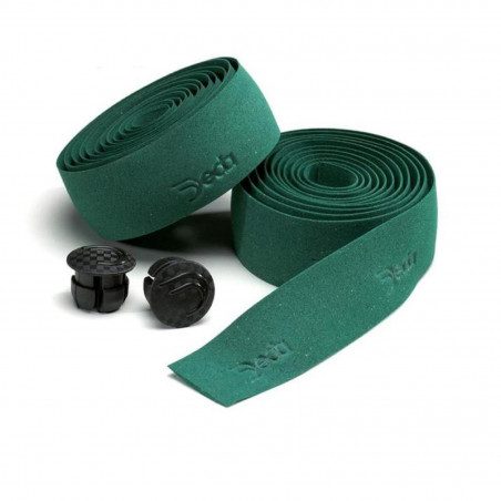 JEU DE GUIDOLINE DEDA VERTE JUNGLE - DEDATAPE5600 - 8051406523091