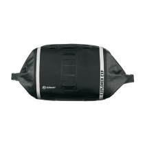 SACOCHE AU CINTRE SKS EXPLORER 9L IMPERMÉABLE NOIR RÉFLÉCHIS - 11674 - 4002556978839