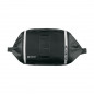 SACOCHE AU CINTRE SKS EXPLORER 9L IMPERMÉABLE NOIR RÉFLÉCHIS - 11674 - 4002556978839