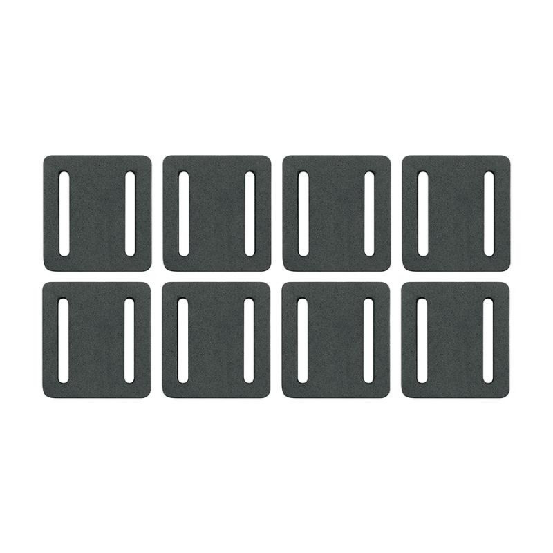 SET D'ENTRETOISES SKS POUR SACOCHE AU CINTRE EXPLORER - 11698 - 4002556984243