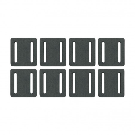 SET D'ENTRETOISES SKS POUR SACOCHE AU CINTRE EXPLORER - 11698 - 4002556984243