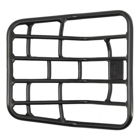 PORTE-BAGAGE AVANT E-BIKE WINORA YAKUN - 8715957611712