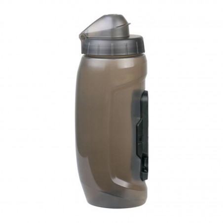 BIDON E-BIKE SKS MONKEYBOTTLE TWIST A/FIDLOCK GR/TRA.590 - 80131 - 4002556984397