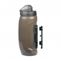 BIDON E-BIKE SKS MONKEYBOTTLE TWIST GR/TRA.590ml S/FIDLOCK - 80223 - 4002556954277