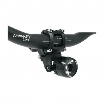 ÉCLAIRAGE AV.MONKEYLIGHT SUPERNOVA MINI 2 PRO 550 LUMENES NR - 80238 - 4260224791375