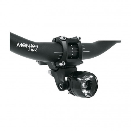ÉCLAIRAGE AV.MONKEYLIGHT SUPERNOVA MINI 2 PRO 550 LUMENES NR - 80238 - 4260224791375