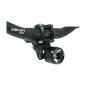 ÉCLAIRAGE AV.MONKEYLIGHT SUPERNOVA MINI 2 PRO 550 LUMENES NR - 80238 - 4260224791375