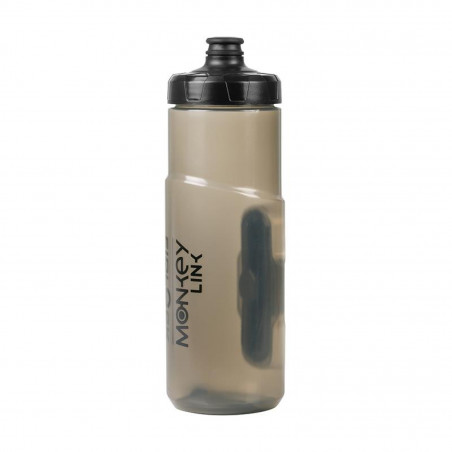BIDON E-BIKE SKS MONKEYBOTTLE LONG TRAN.600ml(SEULE BIDON) - 80114 - 4002556879372