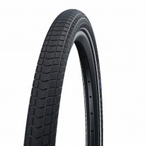 PN.SCHW.BIG BEN PLUS 27.5x2.15 PERF GREENG.SNAKESK.NOIR RÉF - 11159244 - 4026495889681