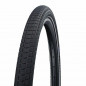 PN.SCHW.BIG BEN PLUS 27.5x2.15 PERF GREENG.SNAKESK.NOIR RÉF - 11159244 - 4026495889681