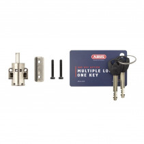 ANTIVOL DE BATTERIE E-BIKE WINORA YAKUN BOSCH SMART SYSTEM 3 - 8715957611729