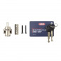 ANTIVOL DE BATTERIE E-BIKE WINORA YAKUN BOSCH SMART SYSTEM 3 - 8715957611729
